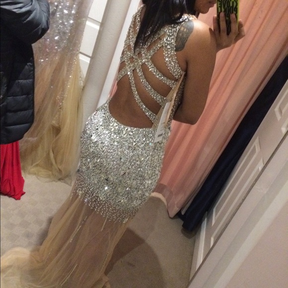 jovani 90736